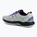 Dámské boty ASICS Powerbreak FF concrete/illuminate mint 3