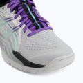 Dámské boty ASICS Powerbreak FF concrete/illuminate mint 7