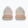 Dámské boty ASICS Upcourt 6 soft oat/cantaloupe 5