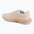 Dámské boty ASICS Upcourt 6 soft oat/cantaloupe 3