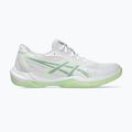 Dámské volejbalové boty ASICS Gel-Rocket 12 white/ocean haze 2