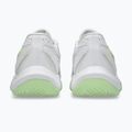Dámské volejbalové boty ASICS Gel-Rocket 12 white/ocean haze 5