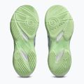 Dámské volejbalové boty ASICS Gel-Rocket 12 white/ocean haze 6