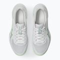 Dámské volejbalové boty ASICS Gel-Rocket 12 white/ocean haze 7