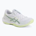 Dámské volejbalové boty ASICS Gel-Rocket 12 white/ocean haze