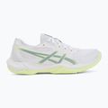 Dámské volejbalové boty ASICS Gel-Rocket 12 white/ocean haze 2