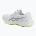 Dámské volejbalové boty ASICS Gel-Rocket 12 white/ocean haze 3