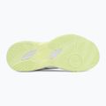 Dámské volejbalové boty ASICS Gel-Rocket 12 white/ocean haze 4