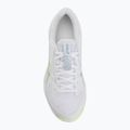 Dámské volejbalové boty ASICS Gel-Rocket 12 white/ocean haze 5