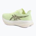 Dámské běžecké boty ASICS Sonicblast 2 illuminate yellow/hazy lilac 3