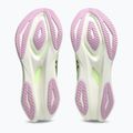 Dámské běžecké boty ASICS Sonicblast 2 illuminate yellow/hazy lilac 4