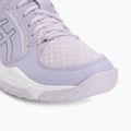 Dámské volejbalové boty ASICS Gel-Task 5 murasaki/dahlia 7