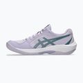Dámské volejbalové boty ASICS Gel-Task 5 murasaki/dahlia 3