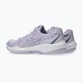 Dámské volejbalové boty ASICS Gel-Task 5 murasaki/dahlia 4