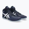 Zápasnické boty ASICS Matflex 8 midnight/white