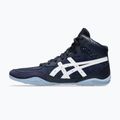Zápasnické boty ASICS Matflex 8 midnight/white 3