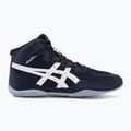 Zápasnické boty ASICS Matflex 8 midnight/white 2