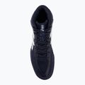 Zápasnické boty ASICS Matflex 8 midnight/white 5