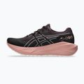 Dámské běžecké boty Asics Blazeblast tmavě fialové/růžový prach 2