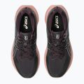 Dámské běžecké boty Asics Blazeblast tmavě fialové/růžový prach 3