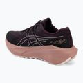Dámské běžecké boty Asics Blazeblast tmavě fialové/růžový prach 3