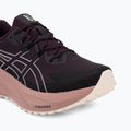 Dámské běžecké boty Asics Blazeblast tmavě fialové/růžový prach 7