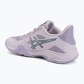 Dámské volejbalové boty ASICS Blade FF 2 dahlia/foggy teal 3