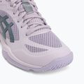 Dámské volejbalové boty ASICS Blade FF 2 dahlia/foggy teal 7