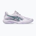 Dámské volejbalové boty ASICS Blade FF 2 dahlia/foggy teal 2