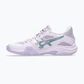 Dámské volejbalové boty ASICS Blade FF 2 dahlia/foggy teal 3