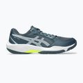 Pánské volejbalové boty ASICS Gel-Task 5 raw indigo/white 2