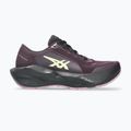 Dámské běžecké boty ASICS Novablast 6 GTX dark aubergine/black