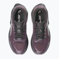 Dámské běžecké boty ASICS Novablast 6 GTX dark aubergine/black 3