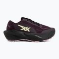 Dámské běžecké boty ASICS Novablast 6 GTX dark aubergine/black 2