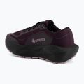 Dámské běžecké boty ASICS Novablast 6 GTX dark aubergine/black 3