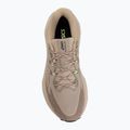 Dámské běžecké boty Asics Blazeblast simply taupe/illuminate yellow 5