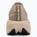 Dámské běžecké boty Asics Blazeblast simply taupe/illuminate yellow 6