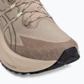 Dámské běžecké boty Asics Blazeblast simply taupe/illuminate yellow 7