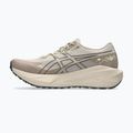 Dámské běžecké boty Asics Blazeblast simply taupe/illuminate yellow 2