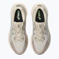Dámské běžecké boty Asics Blazeblast simply taupe/illuminate yellow 4
