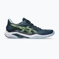 Pánské volejbalové boty ASICS Blade FF 2 raw indigo/solid air 2