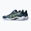 Pánské volejbalové boty ASICS Blade FF 2 raw indigo/solid air 3