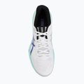 Pánské volejbalové boty ASICS Beyond FF 2 white/radiant amethyst 5