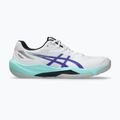 Pánské volejbalové boty ASICS Beyond FF 2 white/radiant amethyst