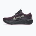 Dámské běžecké boty ASICS GT-2000 15 GTX tmavě auberginové/černé 2