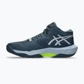 Pánské volejbalové boty ASICS Sky Elite FF MT 4 raw indigo/solid air 2