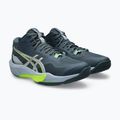 Pánské volejbalové boty ASICS Sky Elite FF MT 4 raw indigo/solid air 3