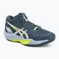 Pánské volejbalové boty ASICS Sky Elite FF MT 4 raw indigo/solid air