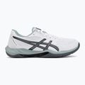 Pánské volejbalové boty ASICS Gel-Rocket 12 white/steel grey 2
