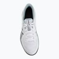 Pánské volejbalové boty ASICS Gel-Rocket 12 white/steel grey 5